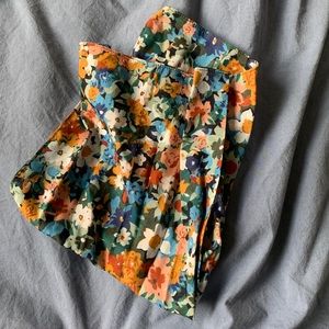 Sézane little scarf